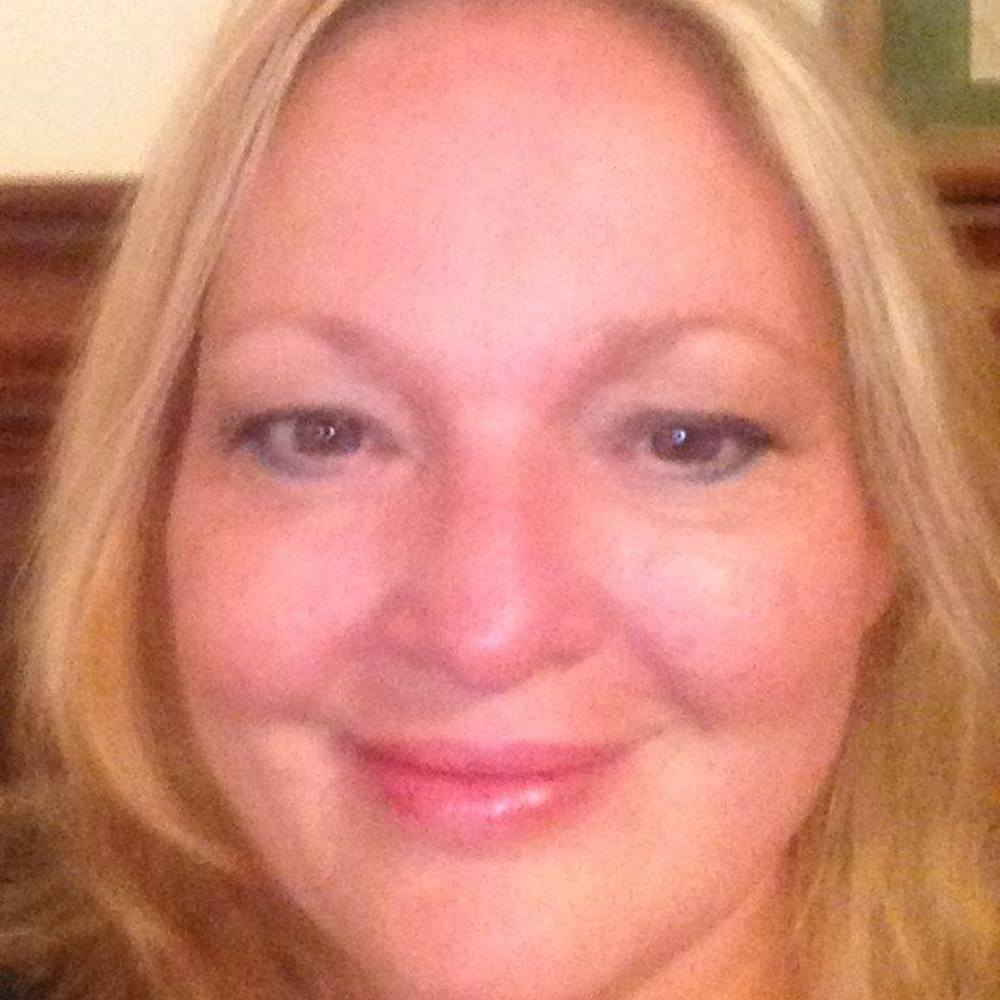 Meet your Posher, Lynette